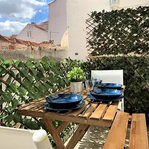 My Fair - Bairro Alto Fine Lissabon