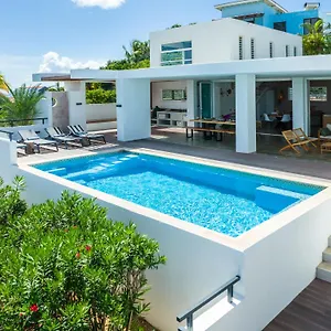 South Beach, Close To Jan Thiel & Mambo Willemstad