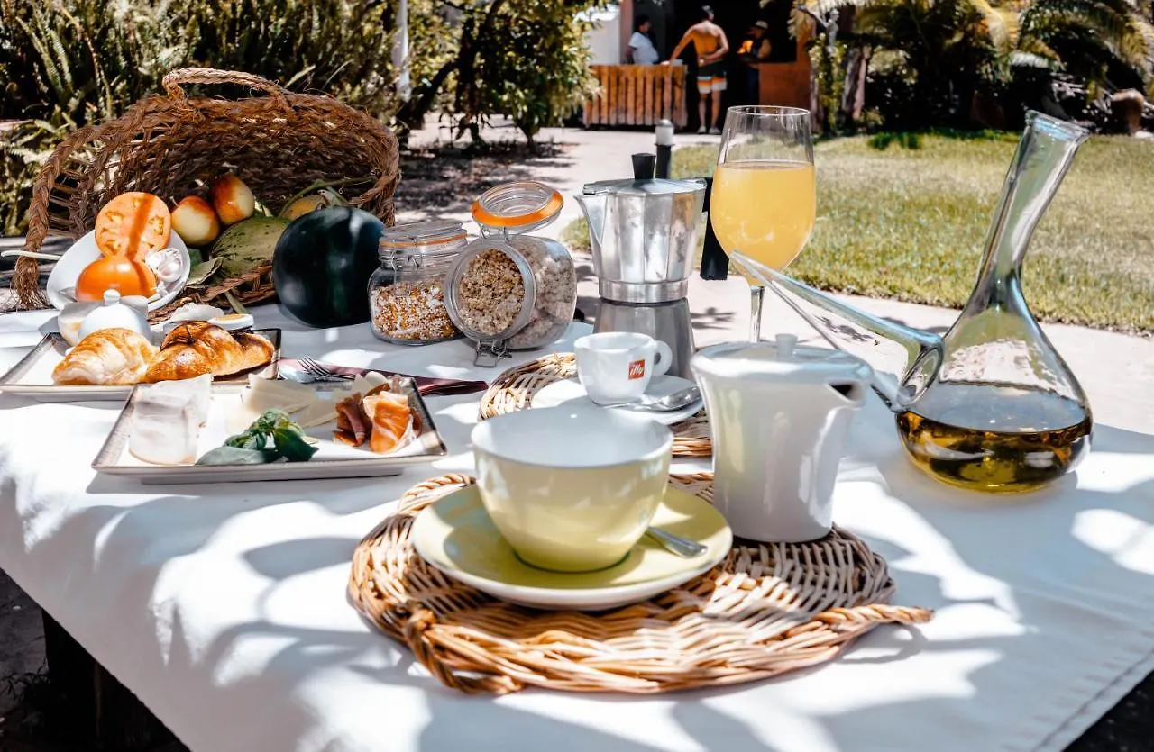 Agroturismo Can Pere Sord Sant Joan De Labritja