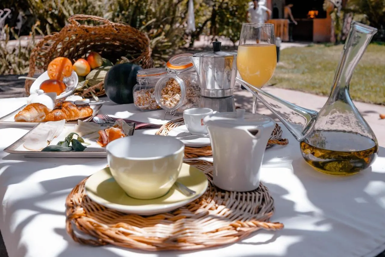 Agroturismo Can Pere Sord Sant Joan De Labritja Farm stay