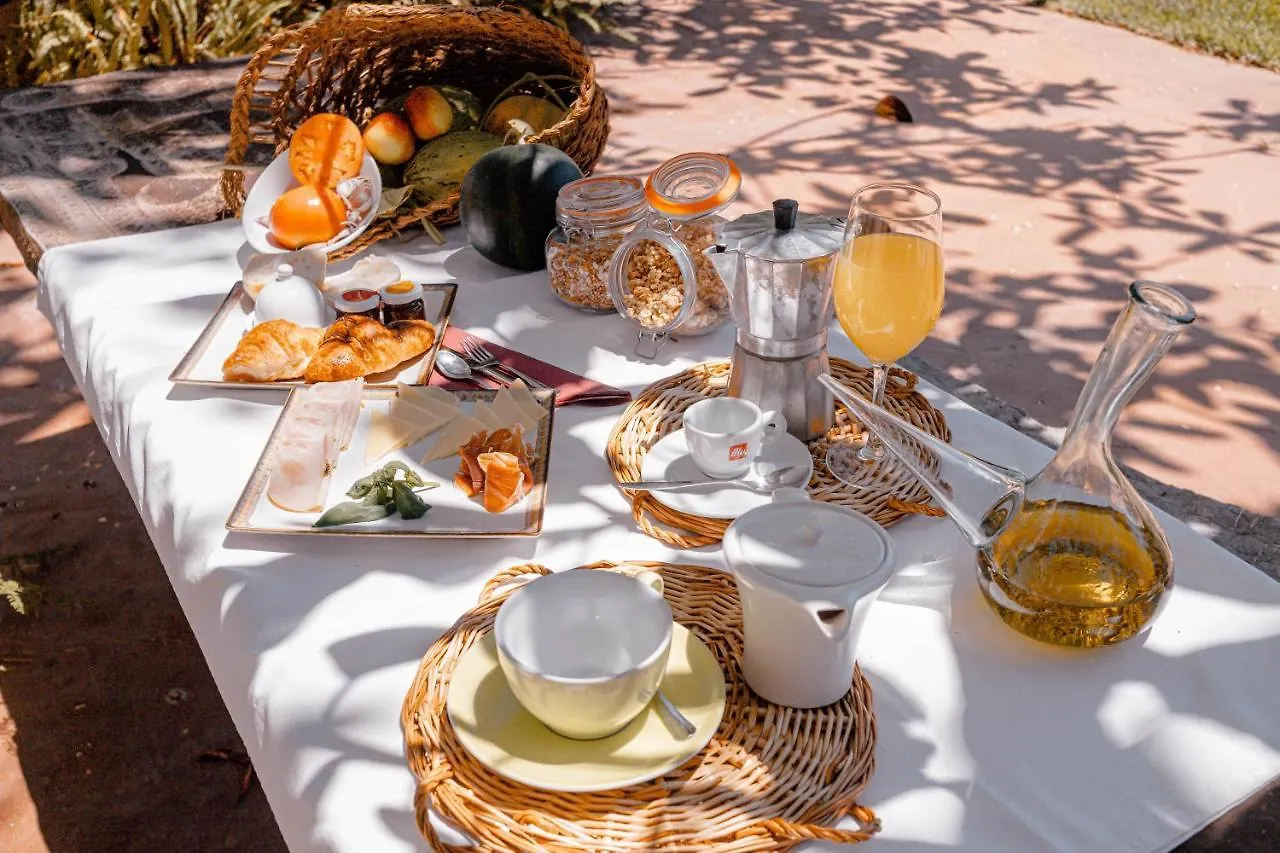 Agroturismo Can Pere Sord Sant Joan De Labritja Farm stay