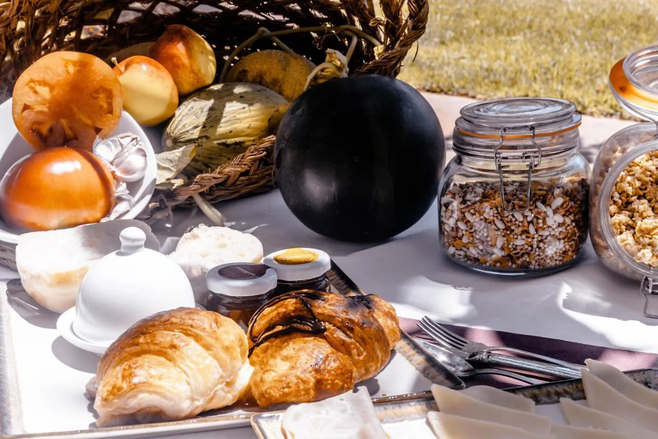 Agroturismo Can Pere Sord Sant Joan De Labritja