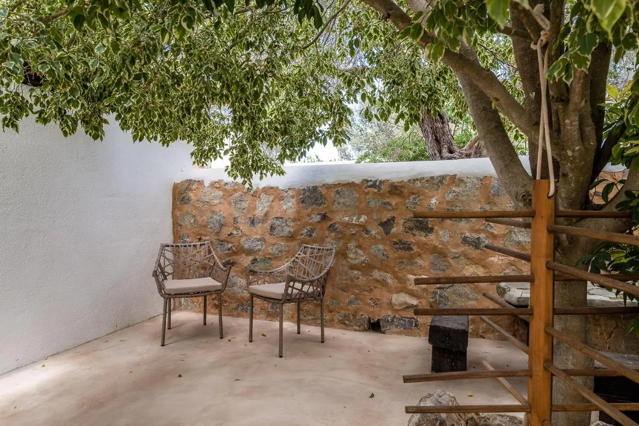 Farm stay Agroturismo Can Pere Sord Sant Joan De Labritja Spain