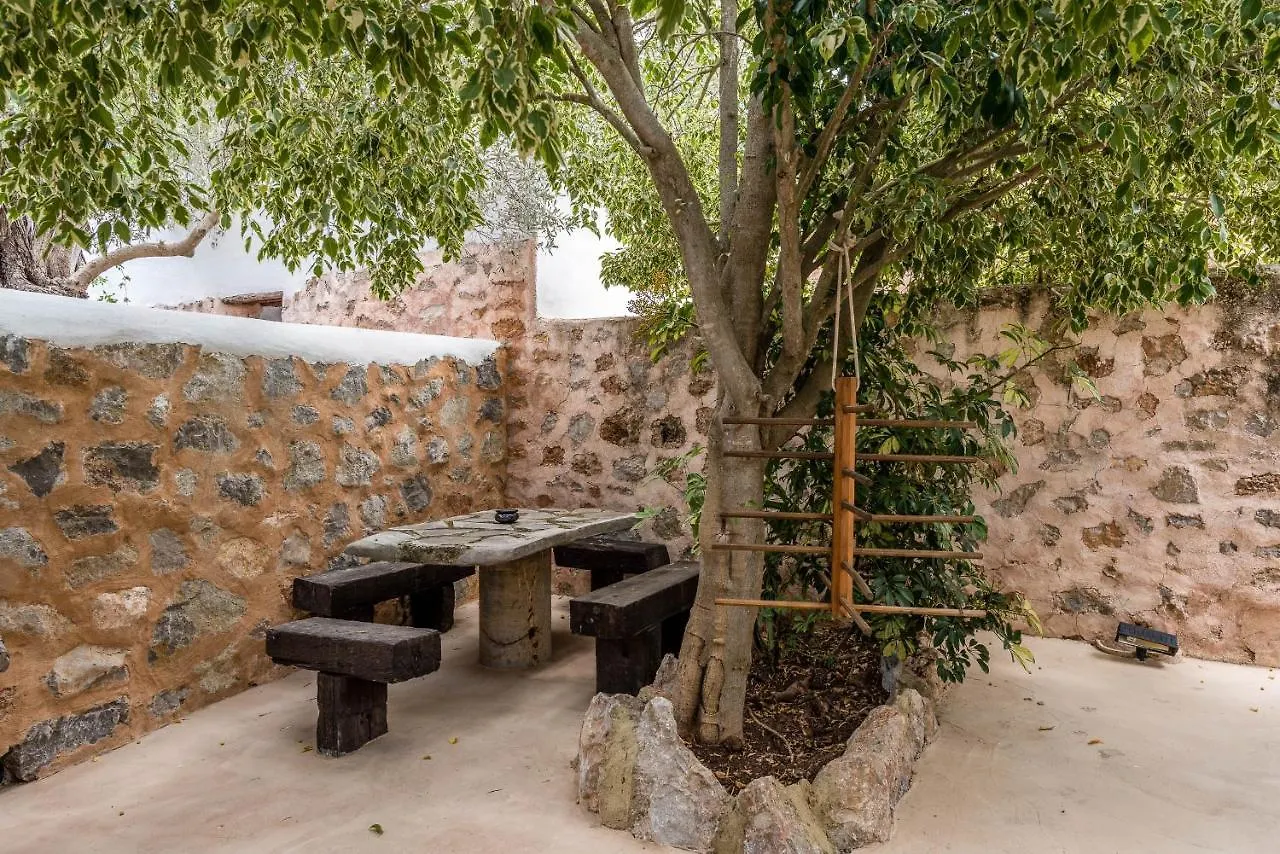 Agroturismo Can Pere Sord Sant Joan De Labritja