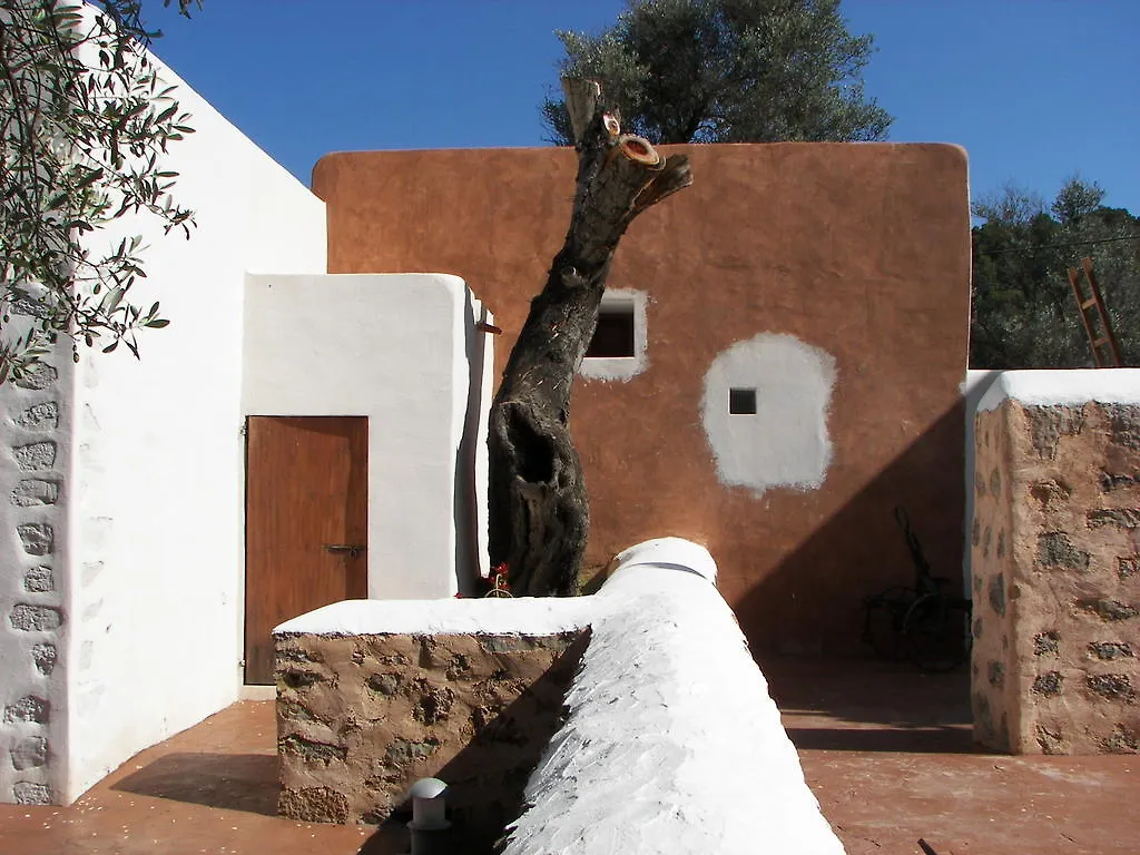 Agroturismo Can Pere Sord Sant Joan De Labritja