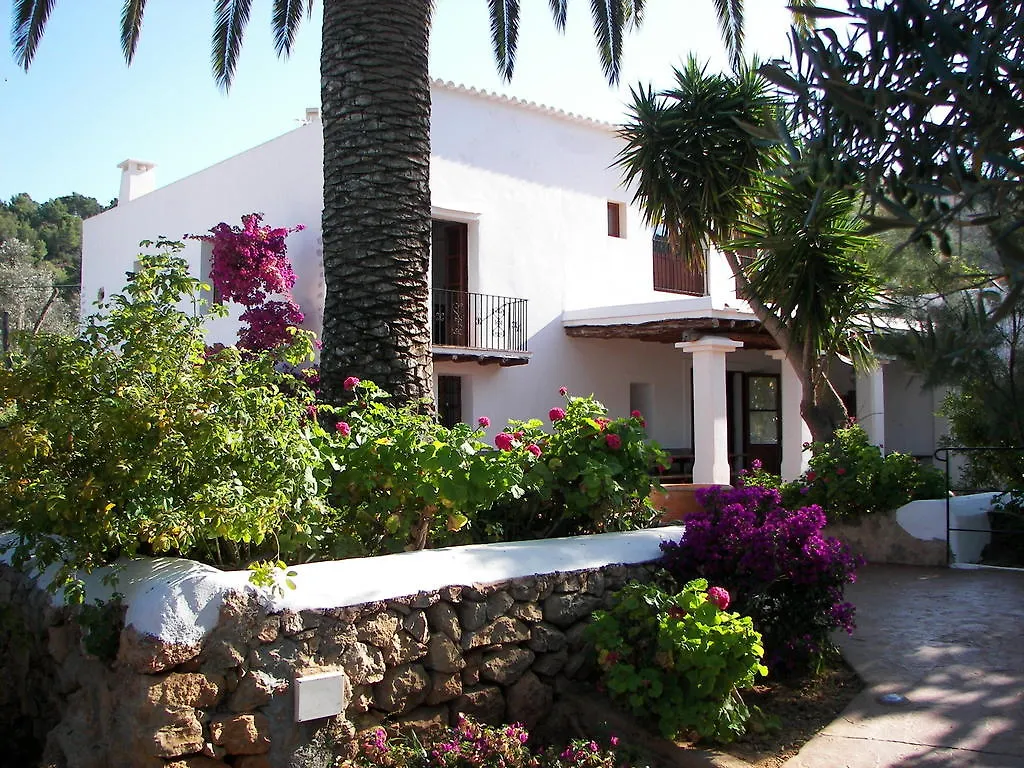 Agroturismo Can Pere Sord location