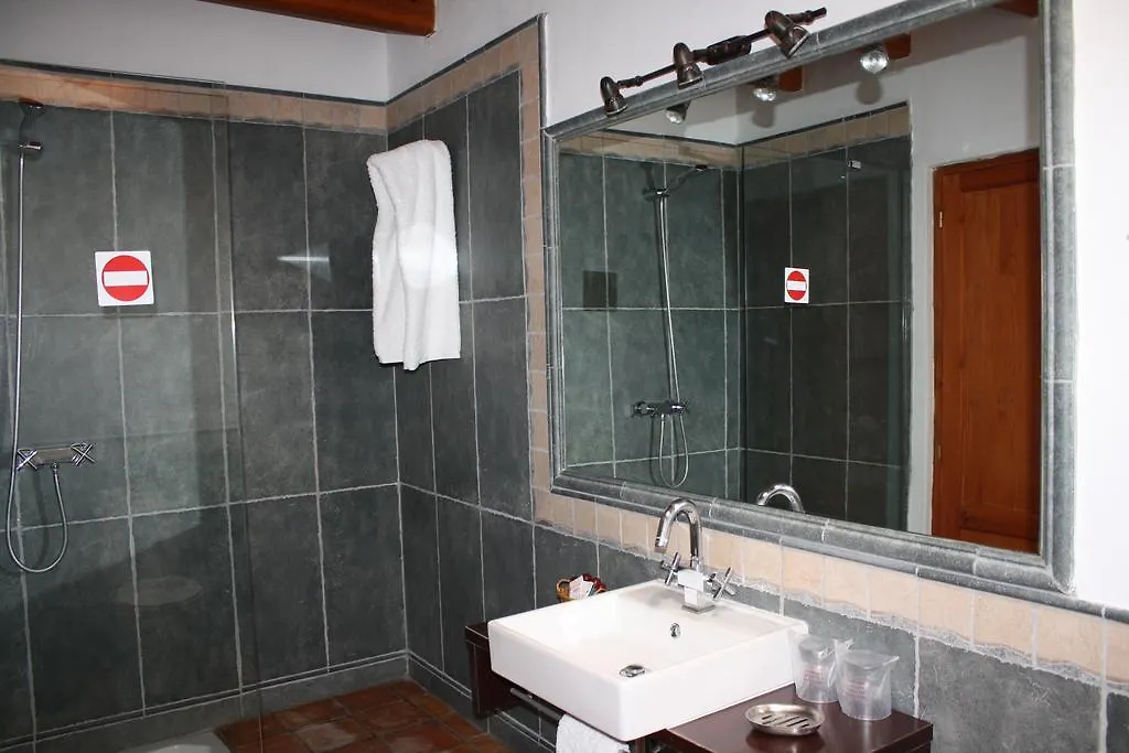 Agroturismo Can Pere Sord Sant Joan De Labritja
