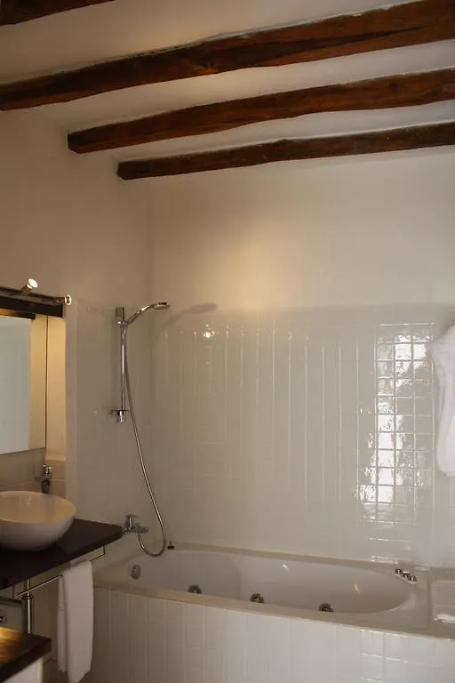 Farm stay Agroturismo Can Pere Sord Sant Joan De Labritja