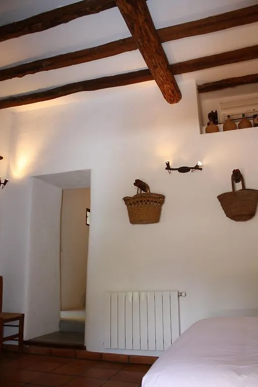 Agroturismo Can Pere Sord Sant Joan De Labritja 0*,  Spain