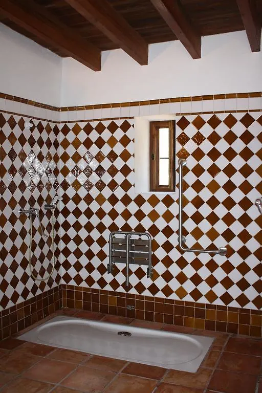 Farm stay Agroturismo Can Pere Sord Sant Joan De Labritja