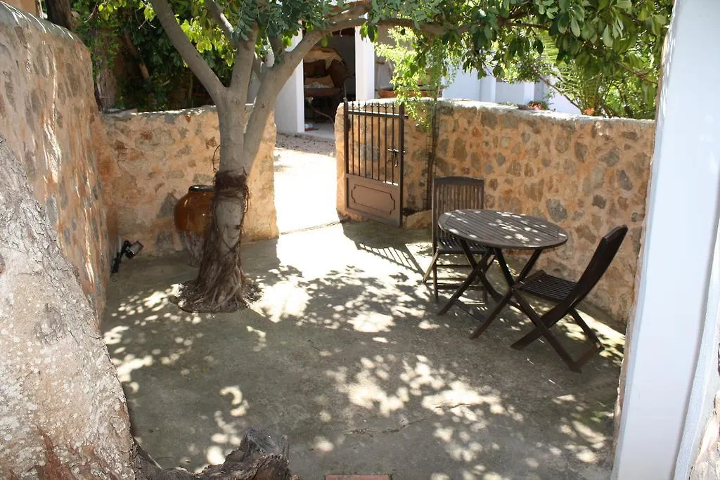 Agroturismo Can Pere Sord Sant Joan De Labritja 0*,