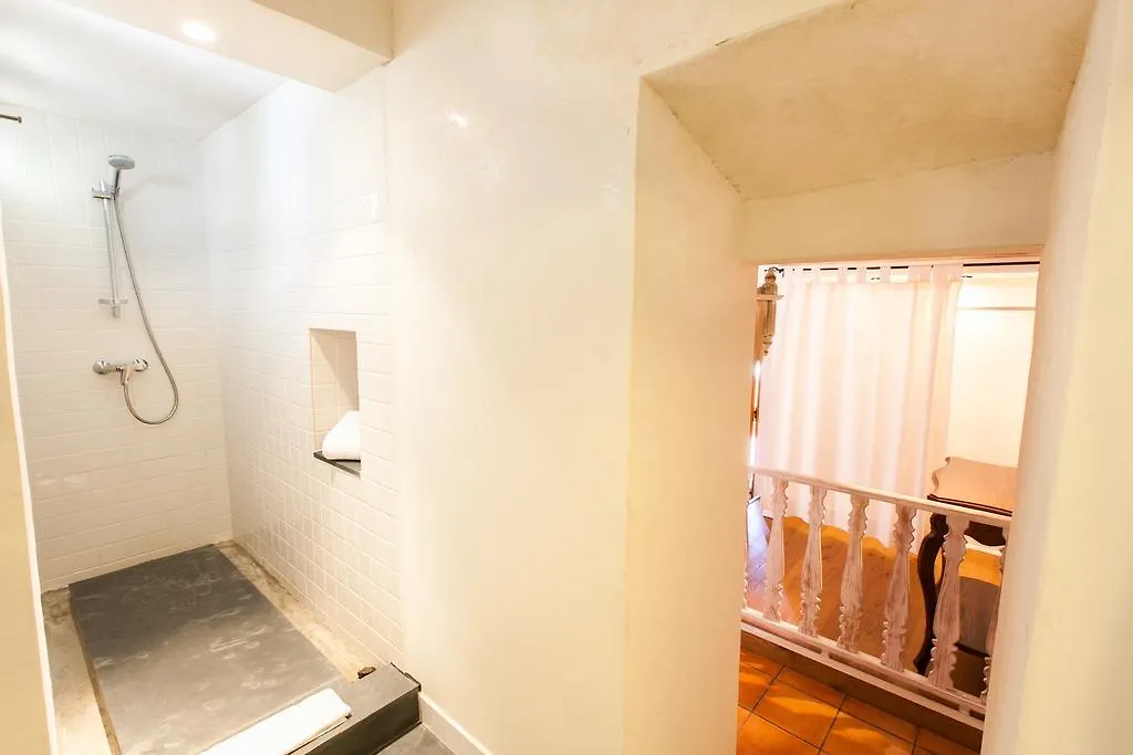 Agroturismo Can Pere Sord Sant Joan De Labritja Farm stay
