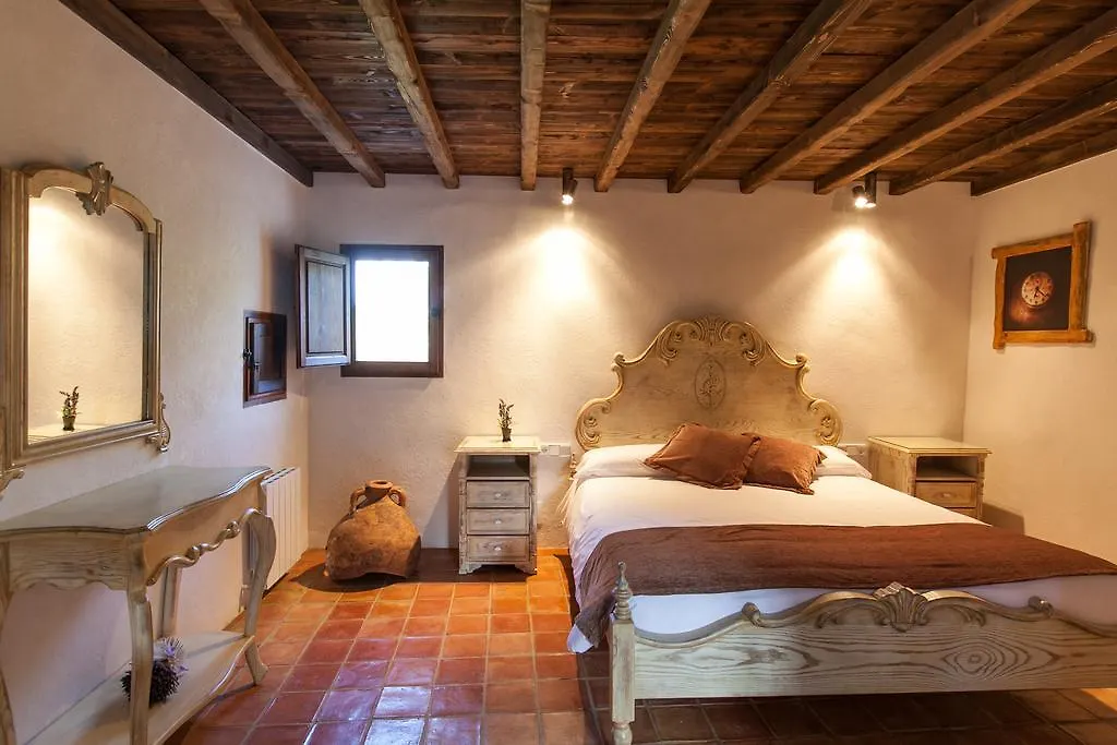 Agroturismo Can Pere Sord Sant Joan De Labritja Vakantieboerderij