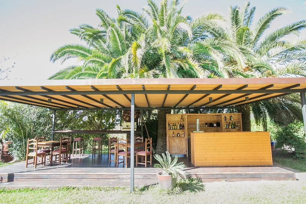 Agroturismo Can Pere Sord Sant Joan De Labritja
