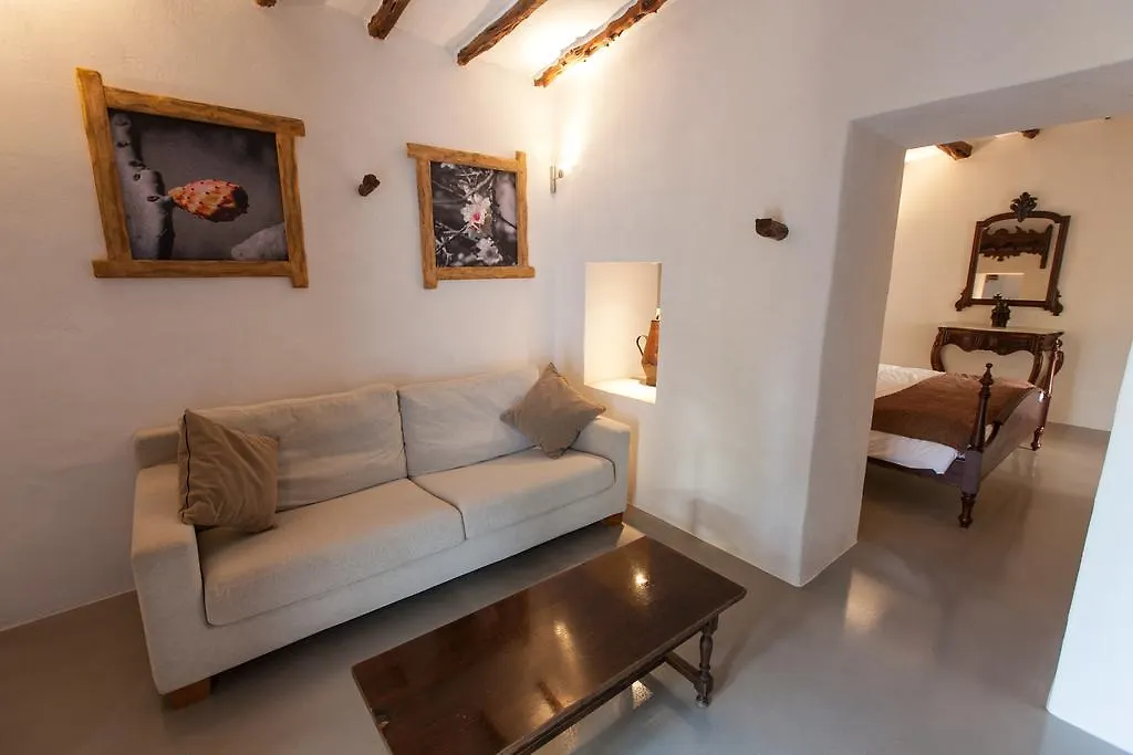 Agroturismo Can Pere Sord Sant Joan De Labritja