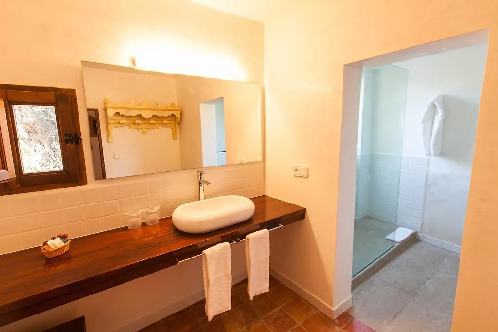 Farm stay Agroturismo Can Pere Sord Sant Joan De Labritja