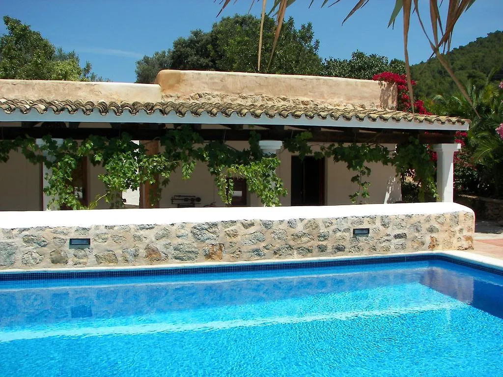 Agroturismo Can Pere Sord Sant Joan De Labritja 0*,