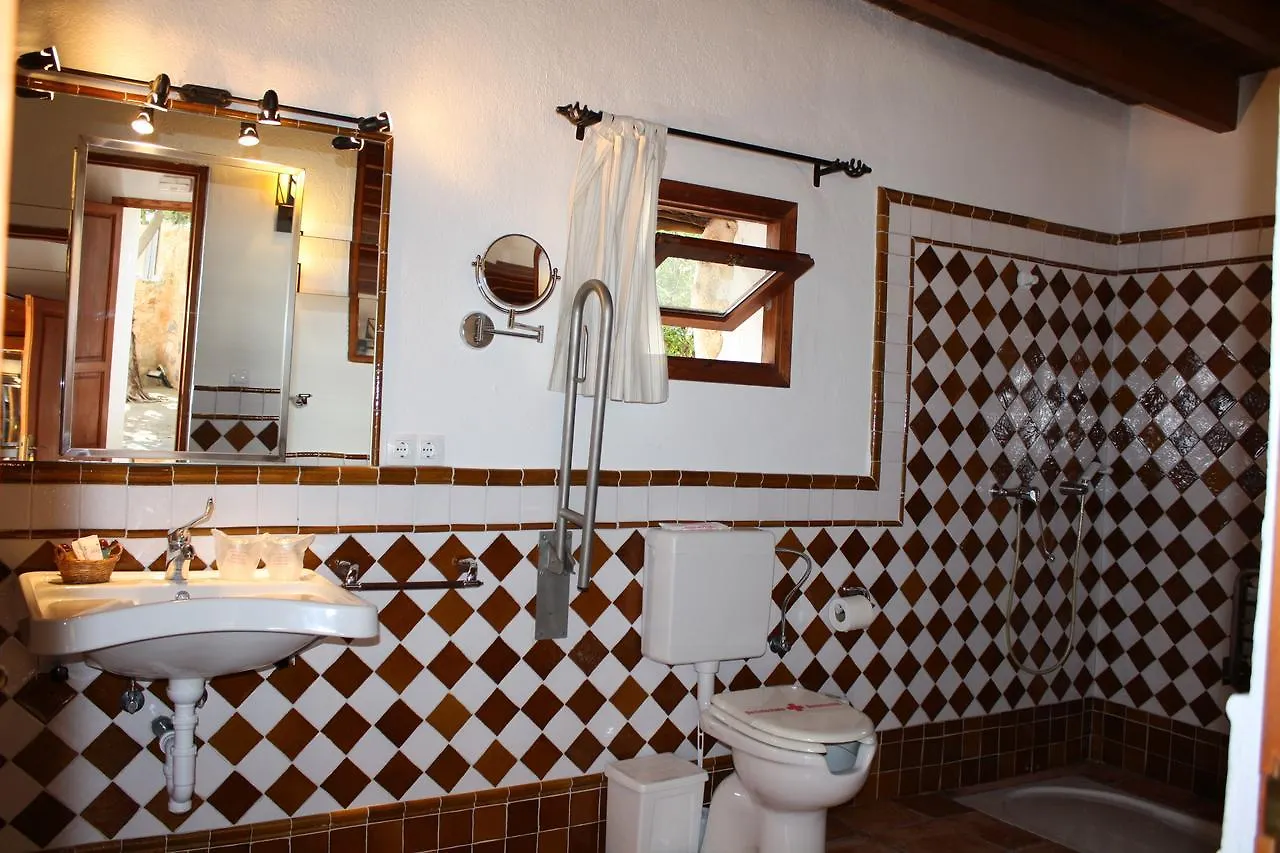 Agroturismo Can Pere Sord Sant Joan De Labritja